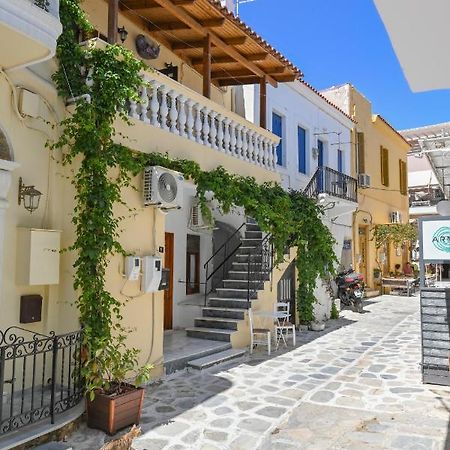 Studio Rene 2 Tinos Exterior foto